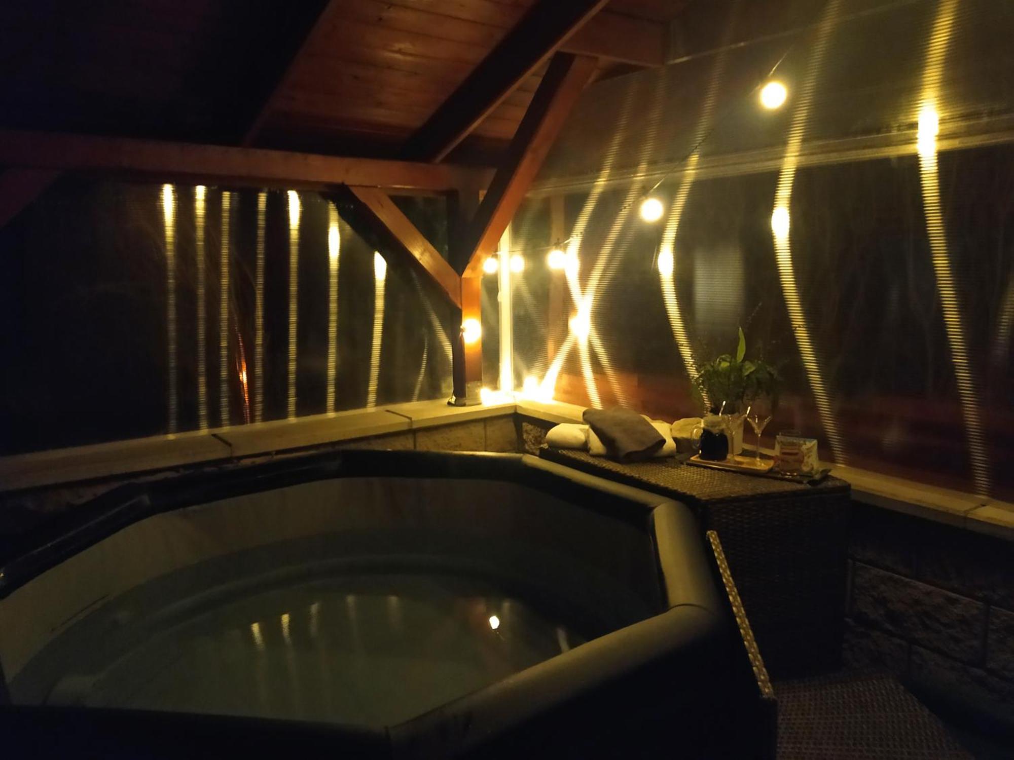 Vila Callum Relax & Wellness Острава Екстер'єр фото